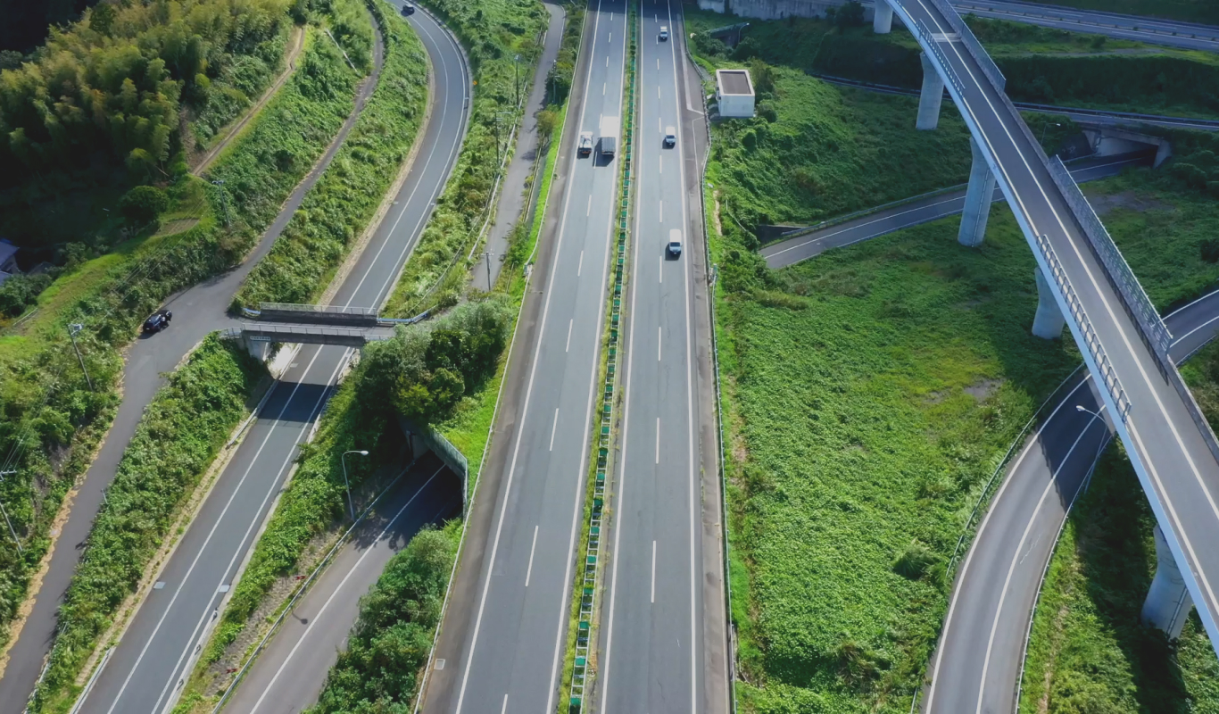 道路清掃 | 日本ロード・メンテナンス株式会社